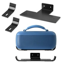 For Bose Soundlink Max Bluetooth Speaker Metal Wall Mount Bracket Stand Stable