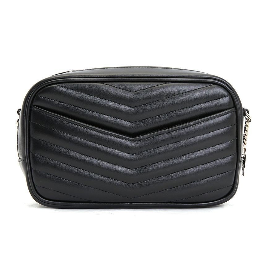 Borsa a tracolla donna Saint Laurent 748849 DV702 1000 80995319