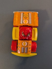 LEGO Racers 4573 Lightor - Complete Set - No Instructions - No Box