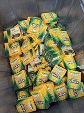 CRAYOLA Anti-Dust White Chalk 12 PACKS 144 Pieces