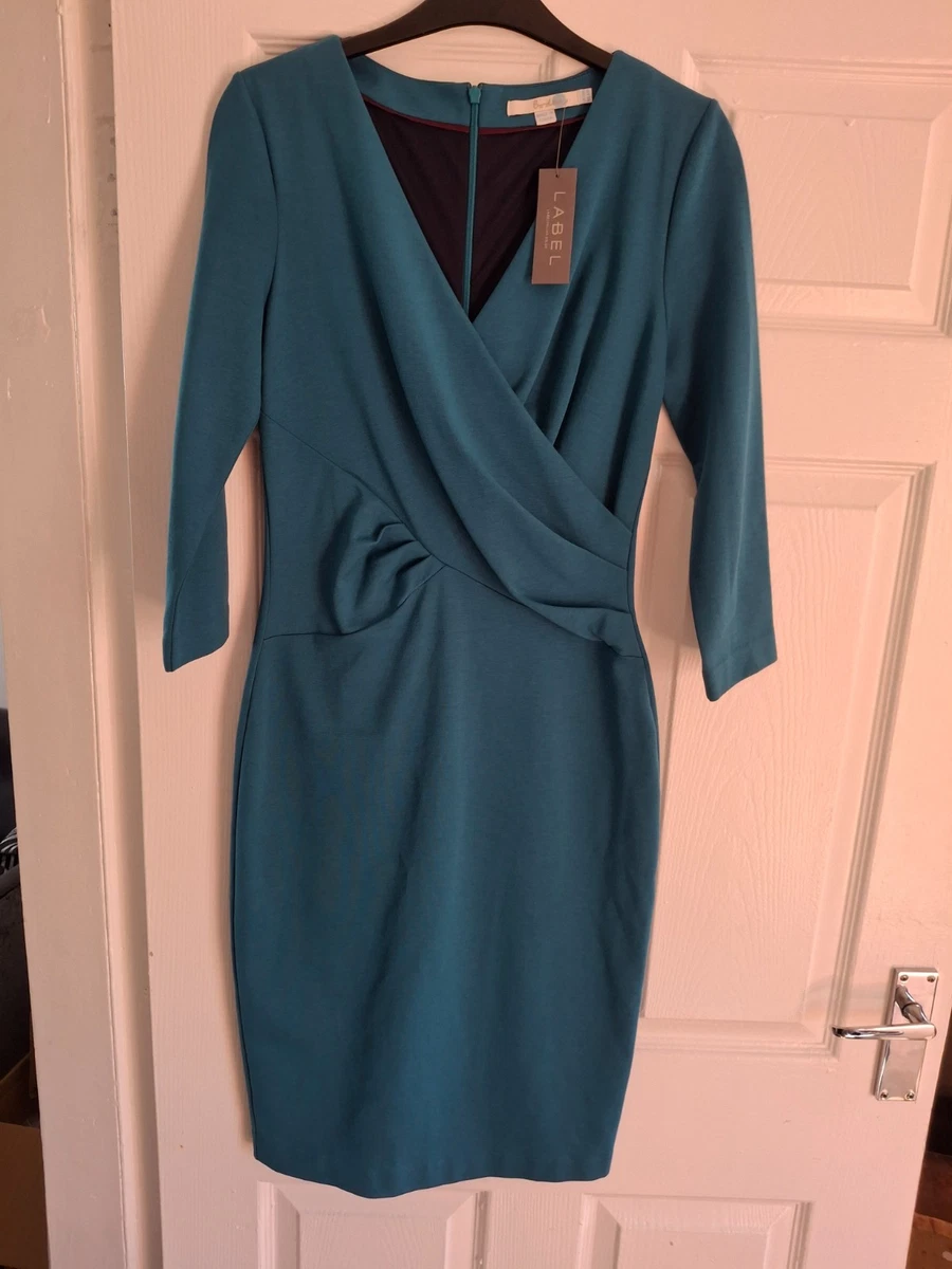 like a lady satin midi dress Aspen Midi Dress - Black Satin Slip Dress