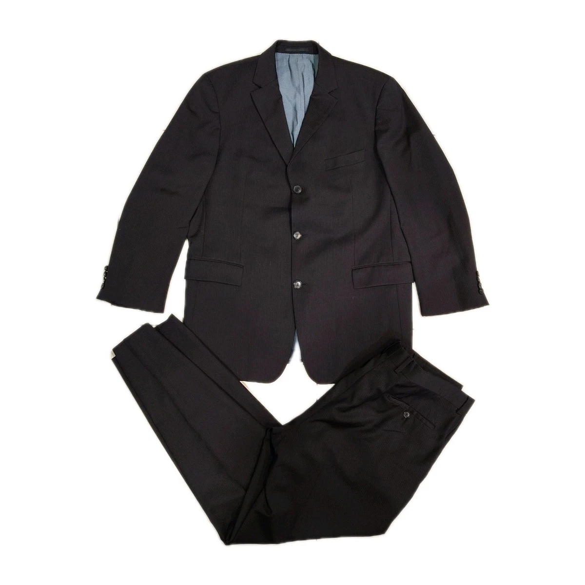 HUGO BOSS Rossellini/Cinema ビジネススーツ 54 Hugo Boss Rossellini In Men's Suits for sale | eBay