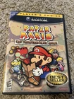 Paper Mario: The Thousand-Year Door Nintendo GameCube, 2004 - Tested Working