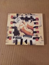  DURAN DURAN 2 CD SET COME UNDONE 1993 LIMITED EDITION (EXCEPTIONNEL) 8 TITRES