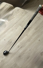 Callaway Paradym Ai Smoke Max 3 Fairway Wood 15° RH Graphite Shaft 5.0