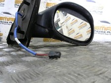Retroviseur droit (ou coque) Citroen C2