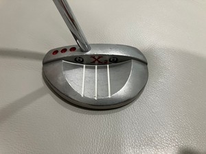 Scotty Cameron Red X2 | eBay