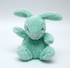 Jellycat Hase small spring bunny grün mint S...