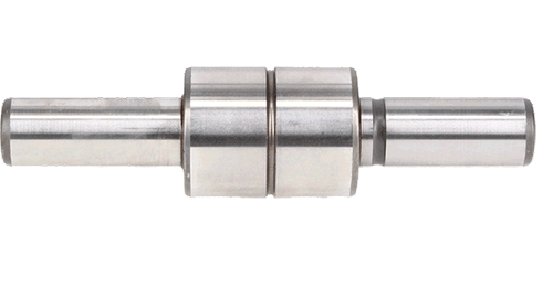 JD9355: Water Pump Shaft Bearing Outside Diameter: 1.18" fits John Deere 6600 - Picture 6 of 7