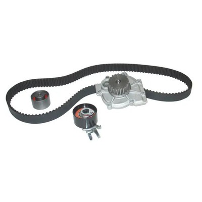 Airtex Engine Timing Belt Kit with Water Pump AWK1355