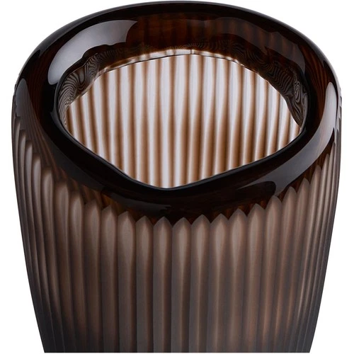 Cyan Design 11852 Cacao 10.5 X 6.75 inch Vase, Medium - Picture 4 of 6