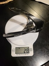 Rare Cipollini Elite Carbon Bottle Cage - 28g Road Bike