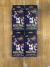 2026 Upper Deck - Space Jam 30th Anniversary 12 Card Hanger Four BOXES SEALED