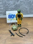 Airtight 1985 G.I. Joe V1 100% Complete Vintage Hasbro Action Figure