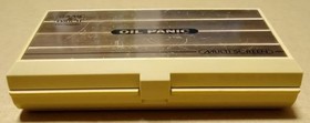 Nintendo Game & Watch Oil Panic OP-51 Multi Screen with Box Tested Japan