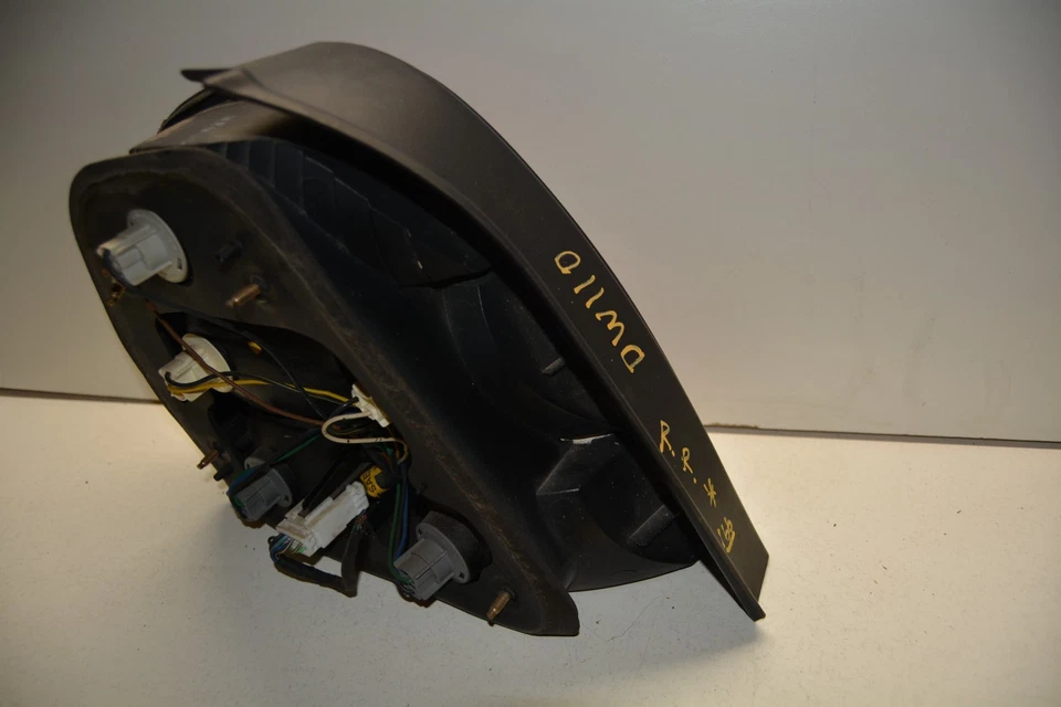 97-00 DAEWOO LEGANZA REAR RIGHT SIDE QTR MOUNTED TAILLIGHT LAMP OEM, 166-59034 - image 4 of 4