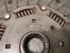 Kit d'embrayage Volkswagen LT28