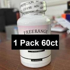 ParaPurge Gut Cleanse Capsules Gut and Colon Immune Support Non-GMO 60 Capsules