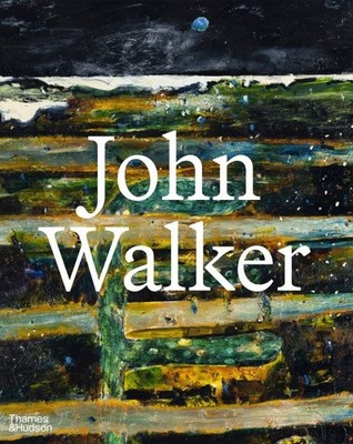John Walker : Touch, Hardcover by Lampert, Catherine; Bacon, Alex, Like New U...