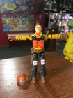 Vintage GIJOE COBRA 100% Complete Figure 1988 SKYSTRIKER (v1) TIGER FORCE RAT