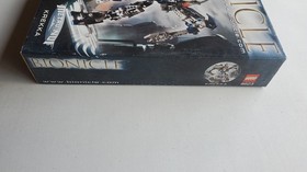 🟢 LEGO 8623 KREKKA BIONICLE NEW SEALED MISB BOTTOM OF STOCK
