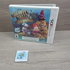 Gravity Falls: Legend of the Gnome Gemulets Complete (Nintendo 3DS, 2015)
