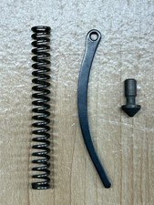 Colt 45 1911 Vintage Hammer Strut Main Spring Plunger Factory Original Colt Colt 45 1911 Vintage Hammer Strut Main Spring Plunger Factory Original Colt