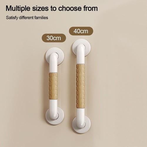 with Luminous Anti-fall Safety Handrail Bathroom Indoor/Outdoor Accessories - Picture 10 of 12