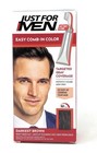 Just For Men Easy Comb In Color Kit~Darkest Brown A50