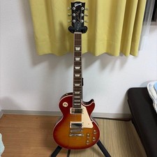 Gibson Les Paul Chitarra Elettrica Tradizionale 2016 4,15Kg Graffi Minori