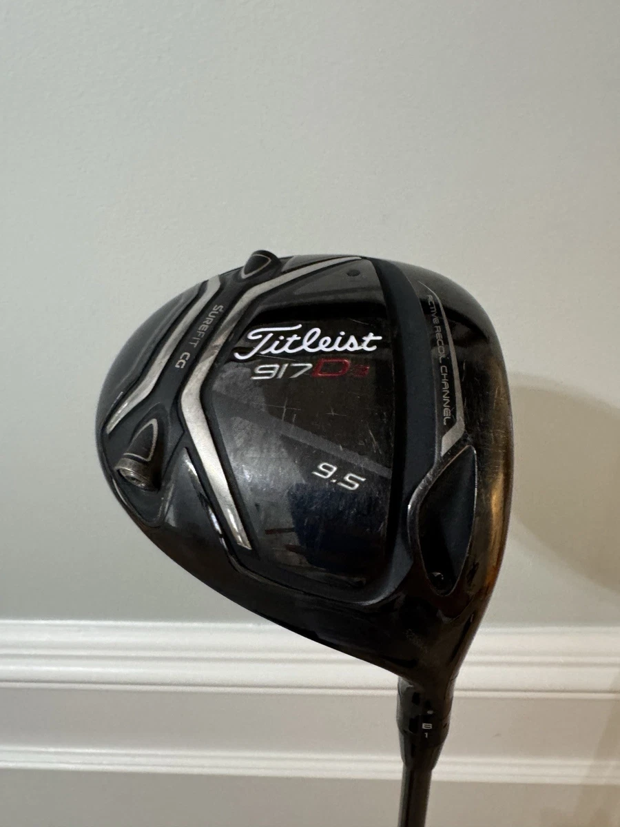 917D3 Driver Golf Clubs for sale | eBay