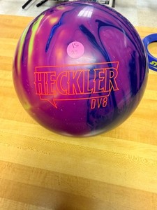 ＤＶ8 HECKLER 15ポンド Dv8 Heckler | eBay