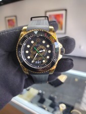 Gucci 45MM Dive Watch