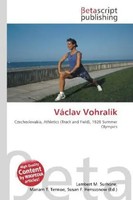 Lambert M. Surhone (U. A.) | VáClav VohralíK | Taschenbuch | Englisch (2026)