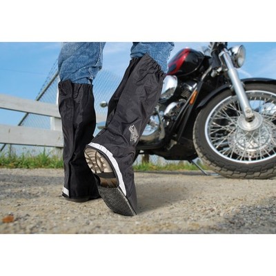 Nelson-Rigg wasserdichte Regenschuhüberzieher, Size L (40-43 EU / 9-11 US)