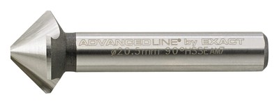 EXACT Kegelsenker D335C HSSE CBN 25 mm Advanced - 50269