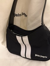 Palm Angels Black Bag