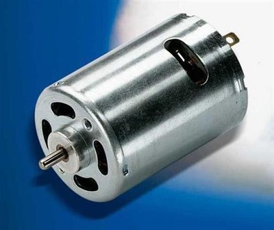 Krick MAX Power 600 Elektromotor / 42124