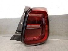 52213315 HECKLEUCHTE RECHTS / 52213315 / 5501057 FÜR FIAT 500E 332_ ELEKTRO 3+