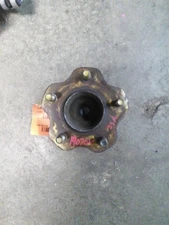 Hub Rear Sedan Without ABS Fits 07 ALTIMA 330668