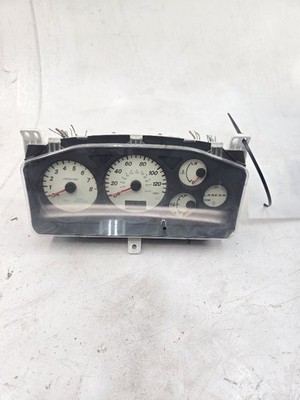 2005-2007 Mitsubishi Lancer OZ Speedometer MPH w/ Cruise Control ONLY OEM 