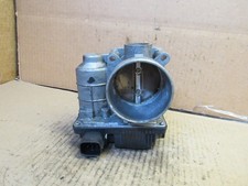 2002 2003 2004 2005 2006 Nissan Altima 2.5 Engine Throttle Body Assembly Oem