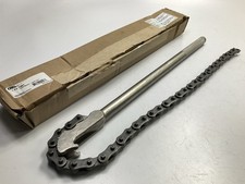 Otc 7401 - 3 To 6-34 Ratcheting Chain Wrench Otc 7401 - 3 To 6-34 Ratcheting Chain Wrench