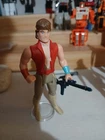 Kenner Droids C-3PO 1985 Jann TOSH Vintage Action Figure