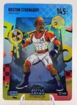 Bo Jackson Battle Arena BOSTON STRONGBOY Glow 80's Rad BF - Jim Rice - 145 Power