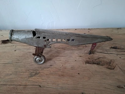 Avion JOUSTRA  vintage - Photo 1/4