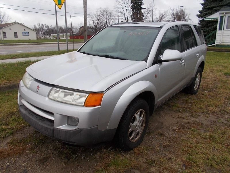 Automatic Transmission Opt L66 FWD MJ7 Fits 04-05 VUE 559380 Foto 2 de 4
