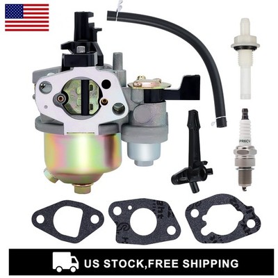 CARBURETOR For HOMELITE PRESSURE WASHER 179CC 180CC DJ165F 2700PSI 2.3GPM
