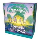 MTG TCG Lorwyn Eclipsed PreRelease Kit By Wizards of the Coast