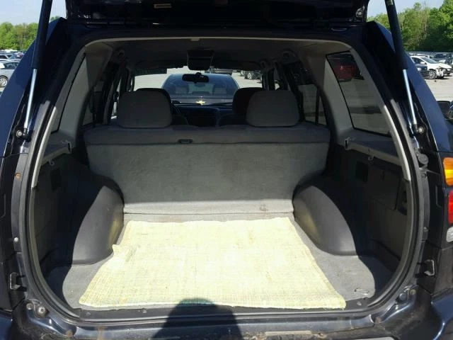 Carrier Front Axle 3.0L 6 Cylinder 4.63 Ratio Fits 02-03 MONTERO SPORT 1840535 Foto 2 de 4